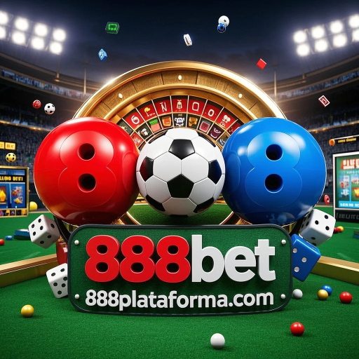 A Ascensão dos eSports: O Papel da 888bet no Cenário Competitivo