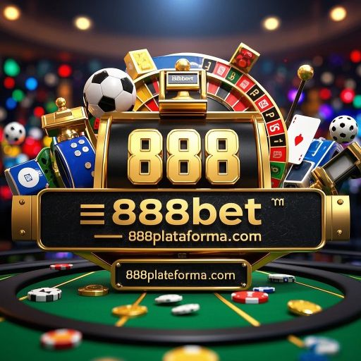 Explorando a Categoria de Eventos na 888bet: Uma Nova Dimensão nas Apostas Online